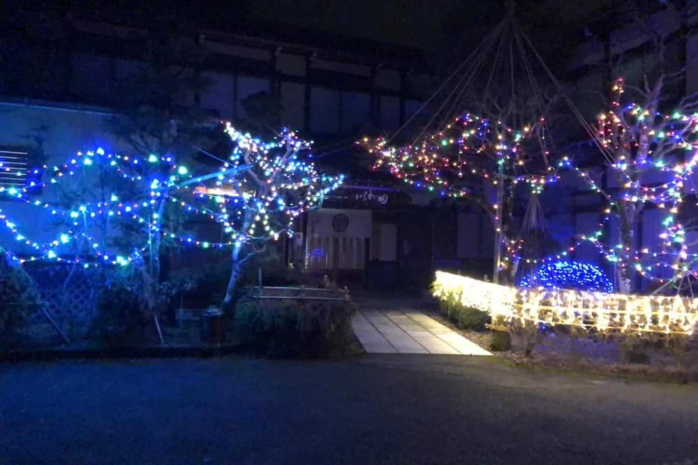 المظهر الخارجي