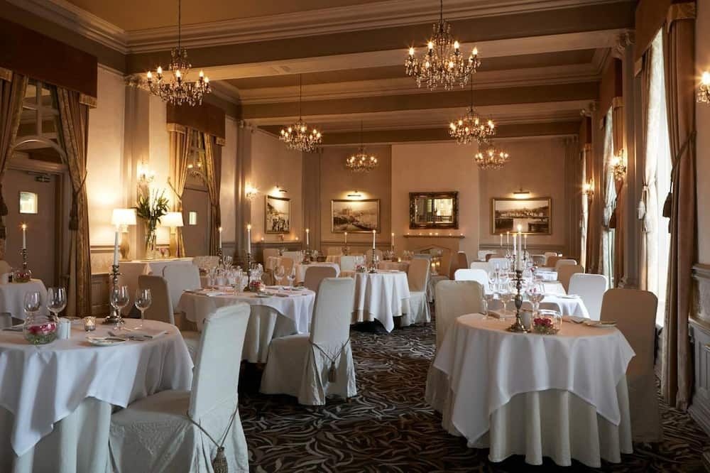 قاعة الولائم