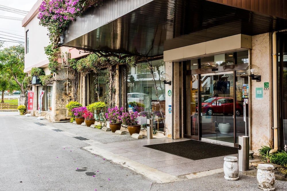 المظهر الخارجي