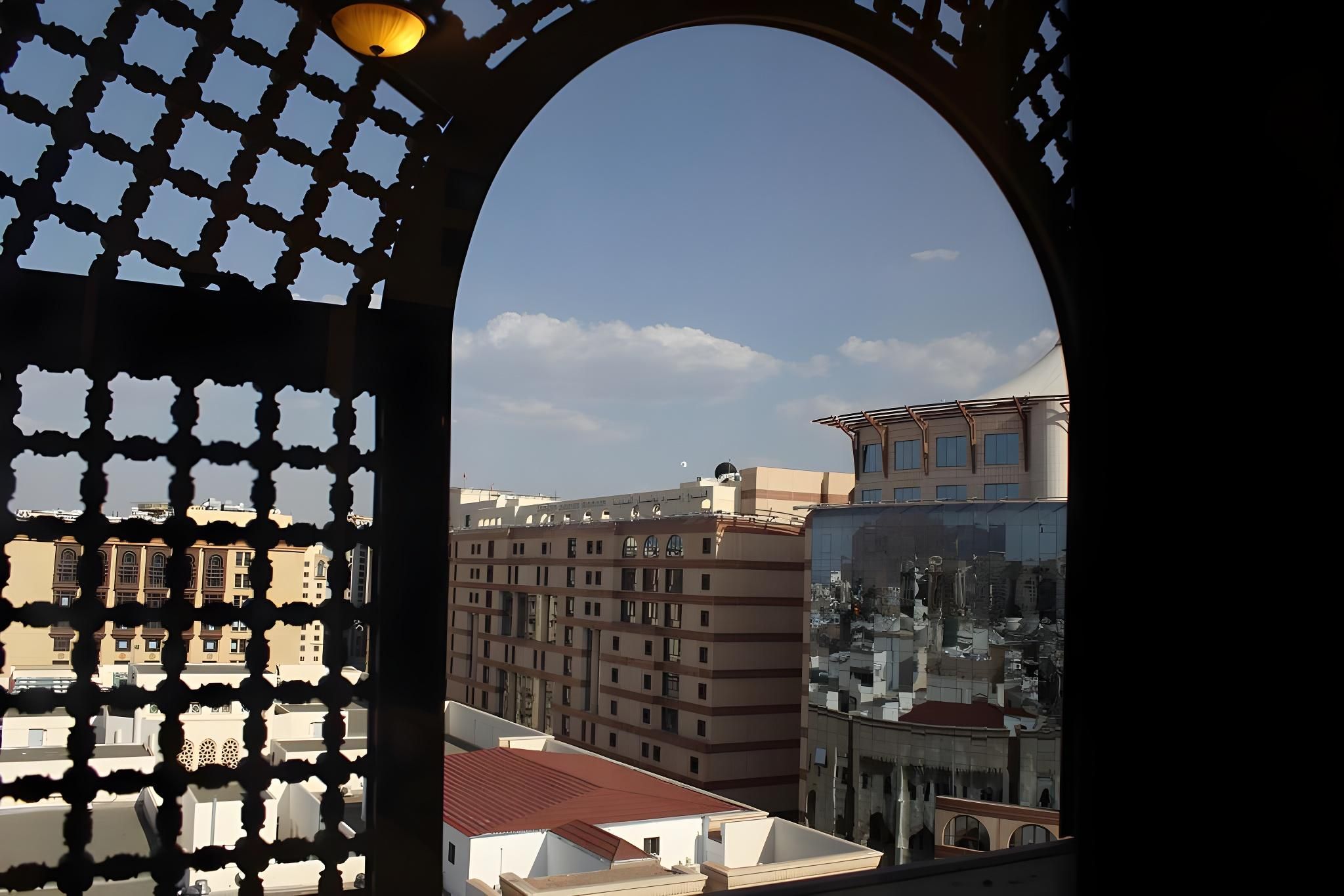شرفة