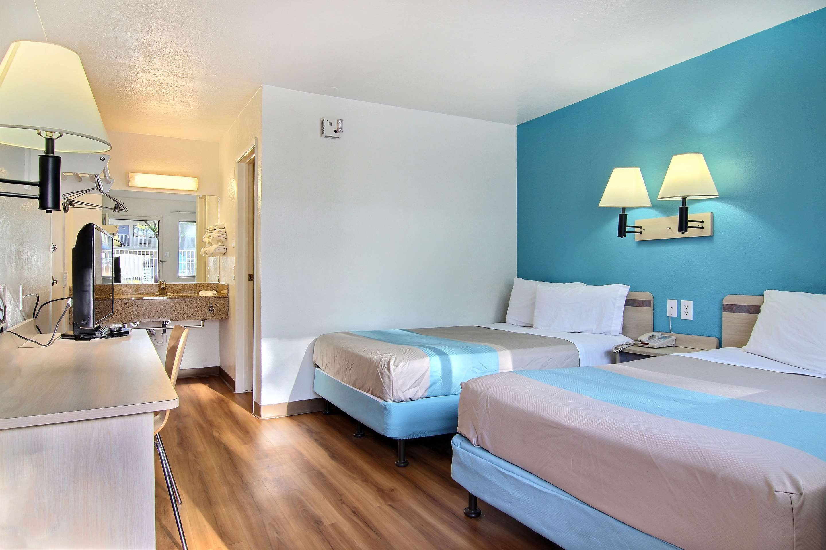 غرفة نوم صورة