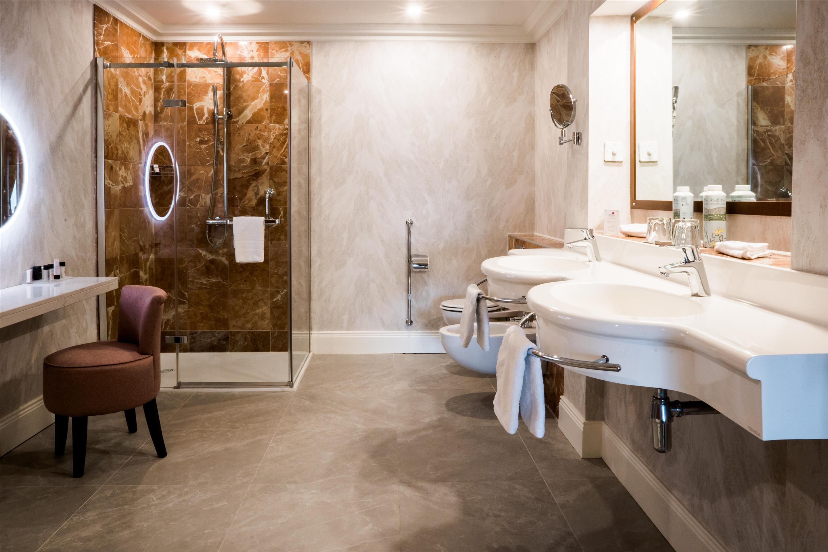 غرفة نوم صورة