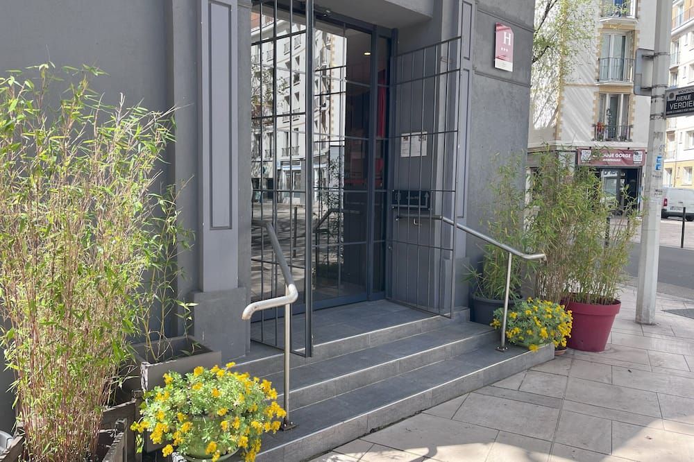 المظهر الخارجي