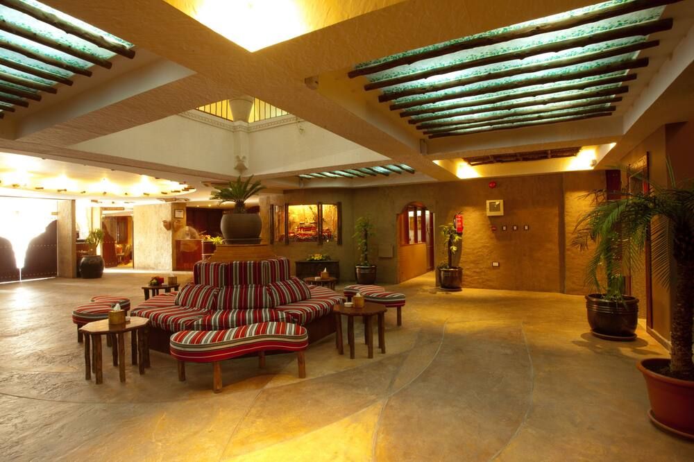 ردهة