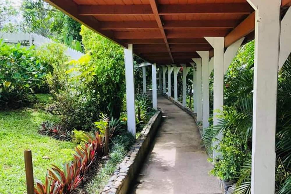 المظهر الخارجي