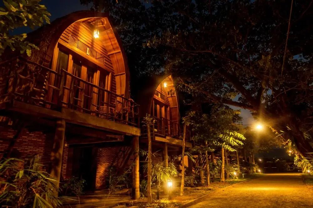 المظهر الخارجي