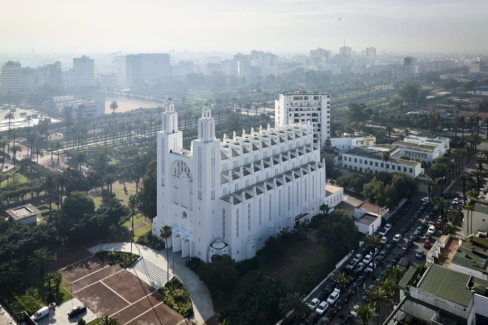 المظهر الخارجي