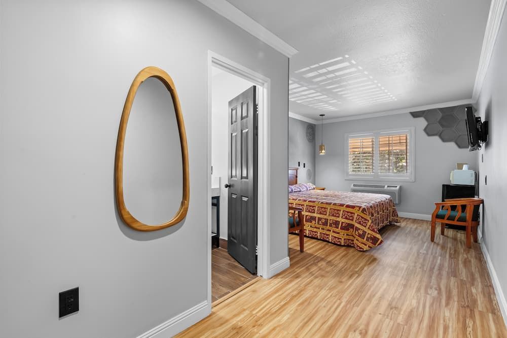 غرفة نوم صورة