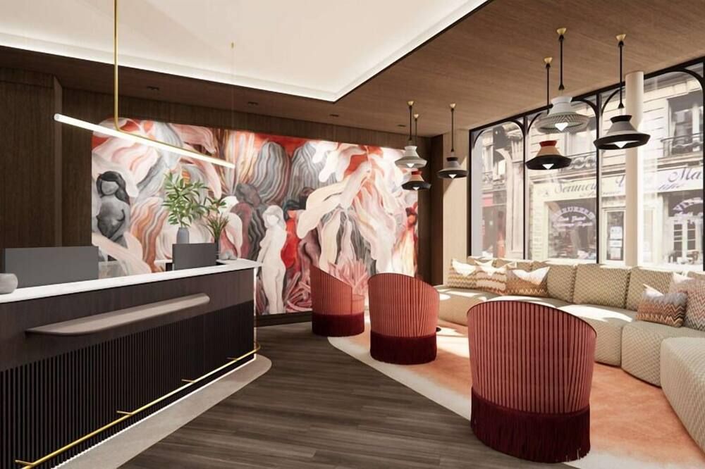ردهة