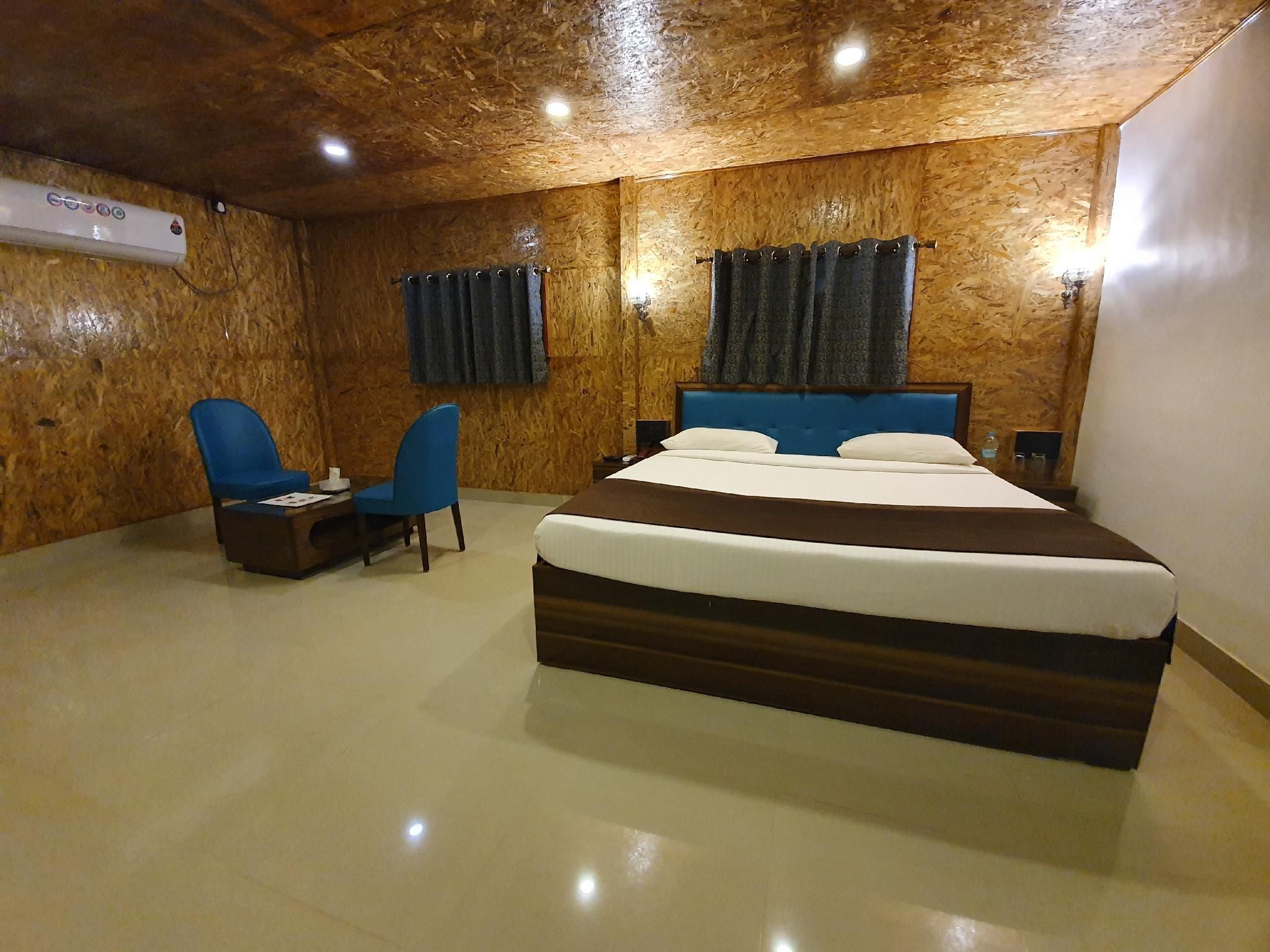 غرفة نوم صورة