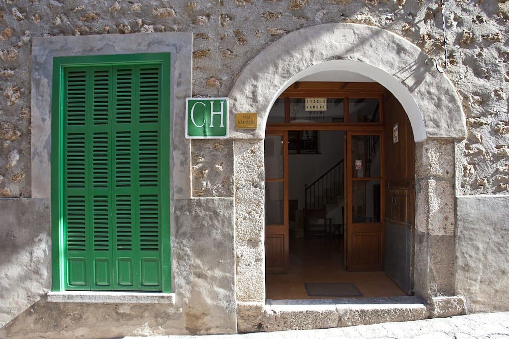 المظهر الخارجي