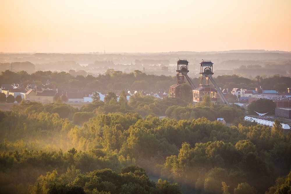 المظهر الخارجي