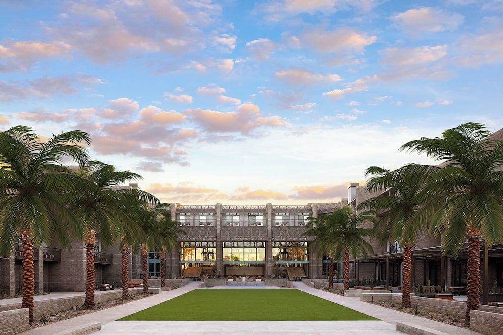 المظهر الخارجي