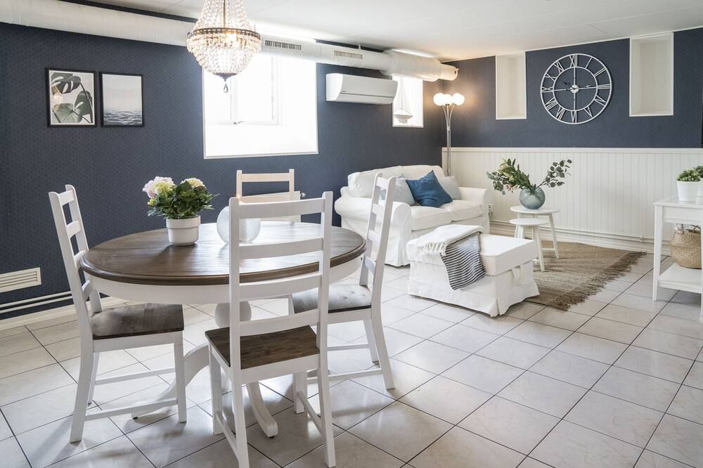 غرفة طعام صورة