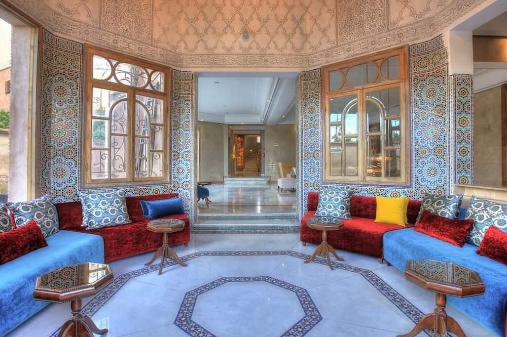 ردهة صورة