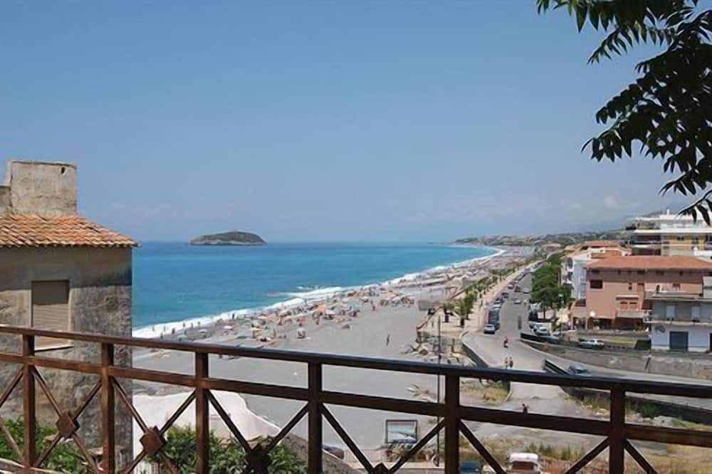شرفة صورة