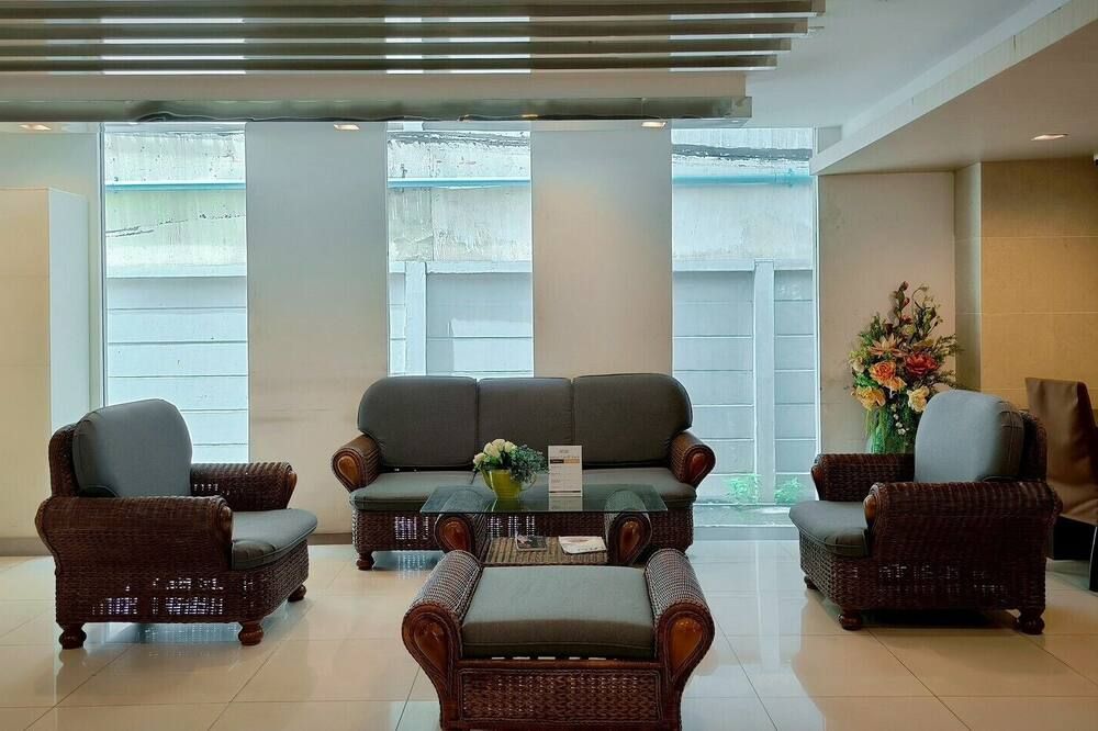 ردهة
