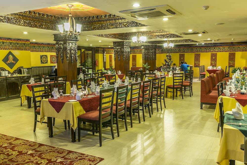 مطعم