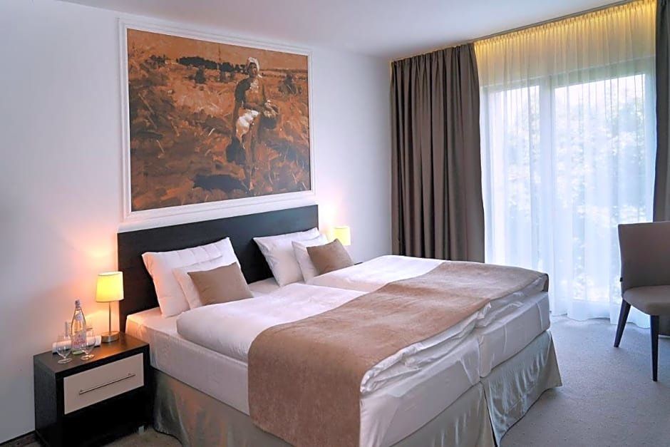 غرفة نوم صورة