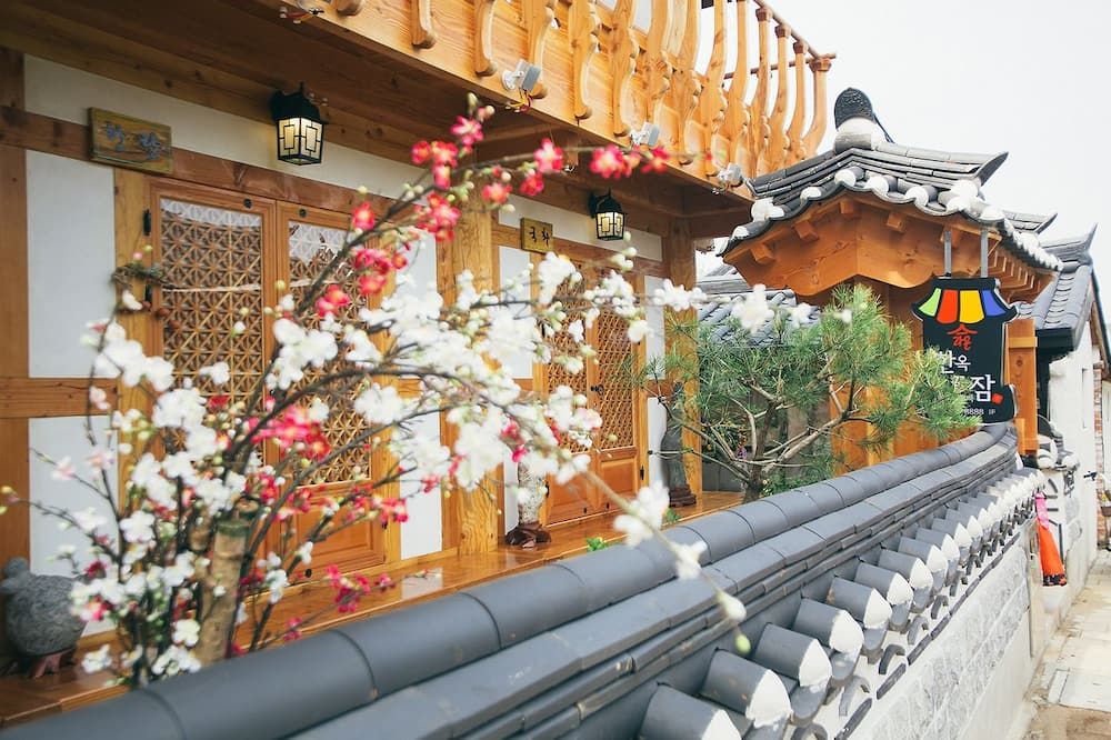 المظهر الخارجي