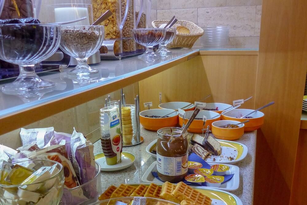 بوفيه