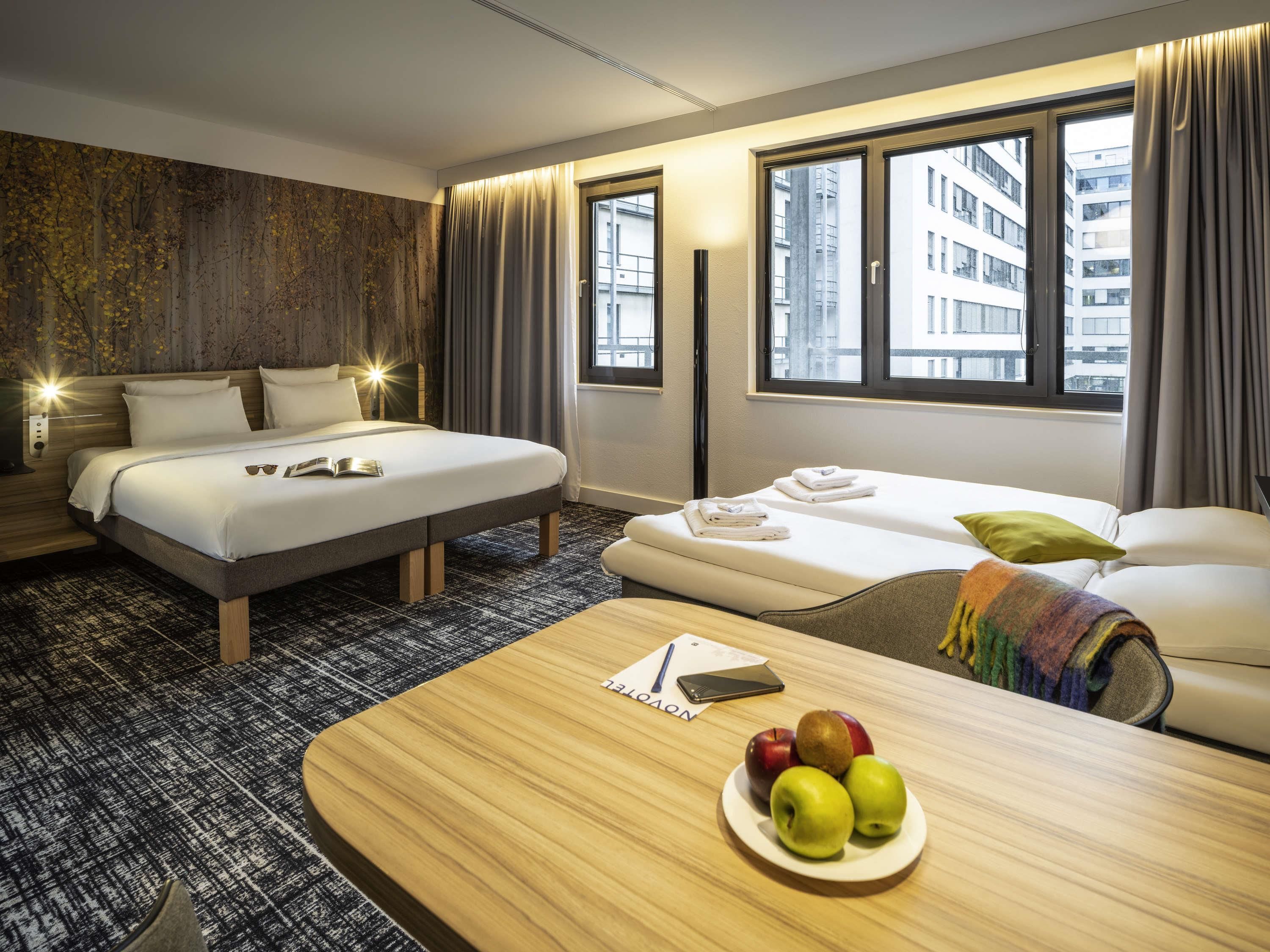 غرفة نوم صورة