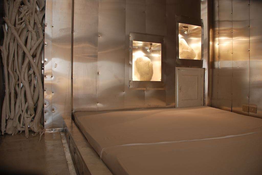 غرفة نوم