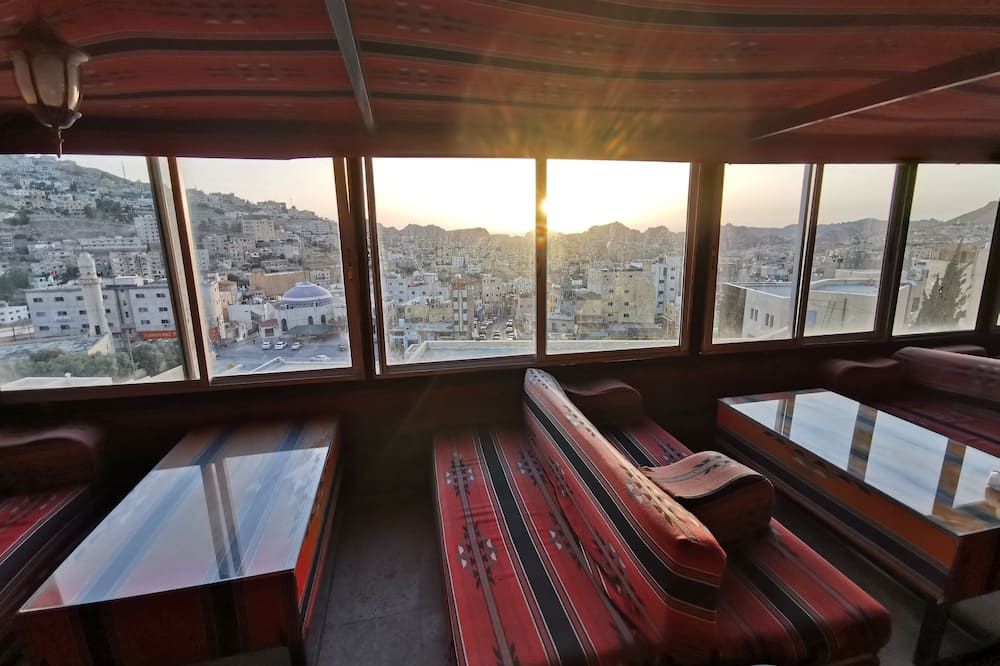شرفة