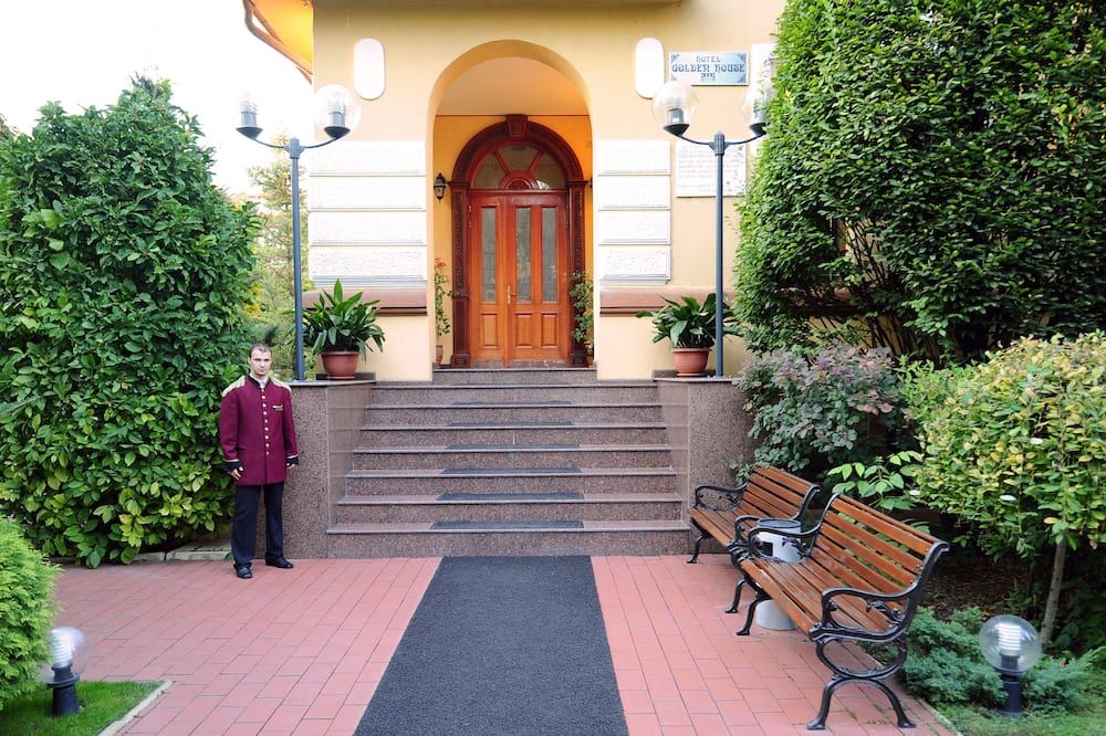 المظهر الخارجي