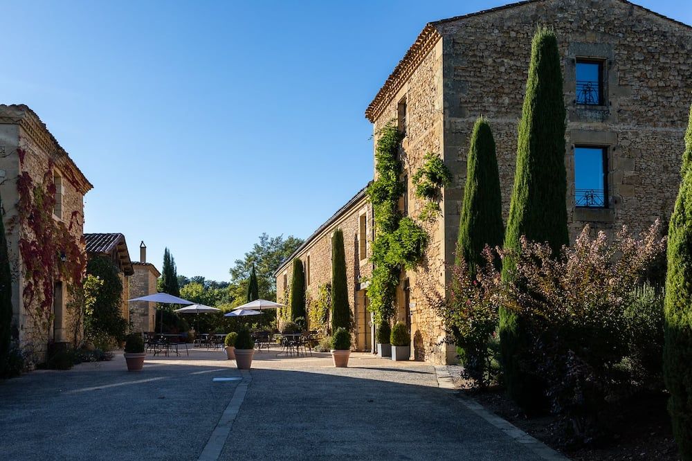 المظهر الخارجي