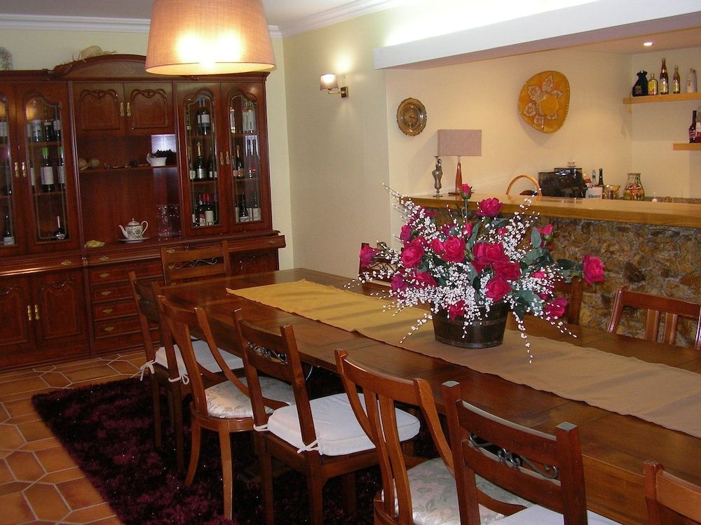 غرفة طعام