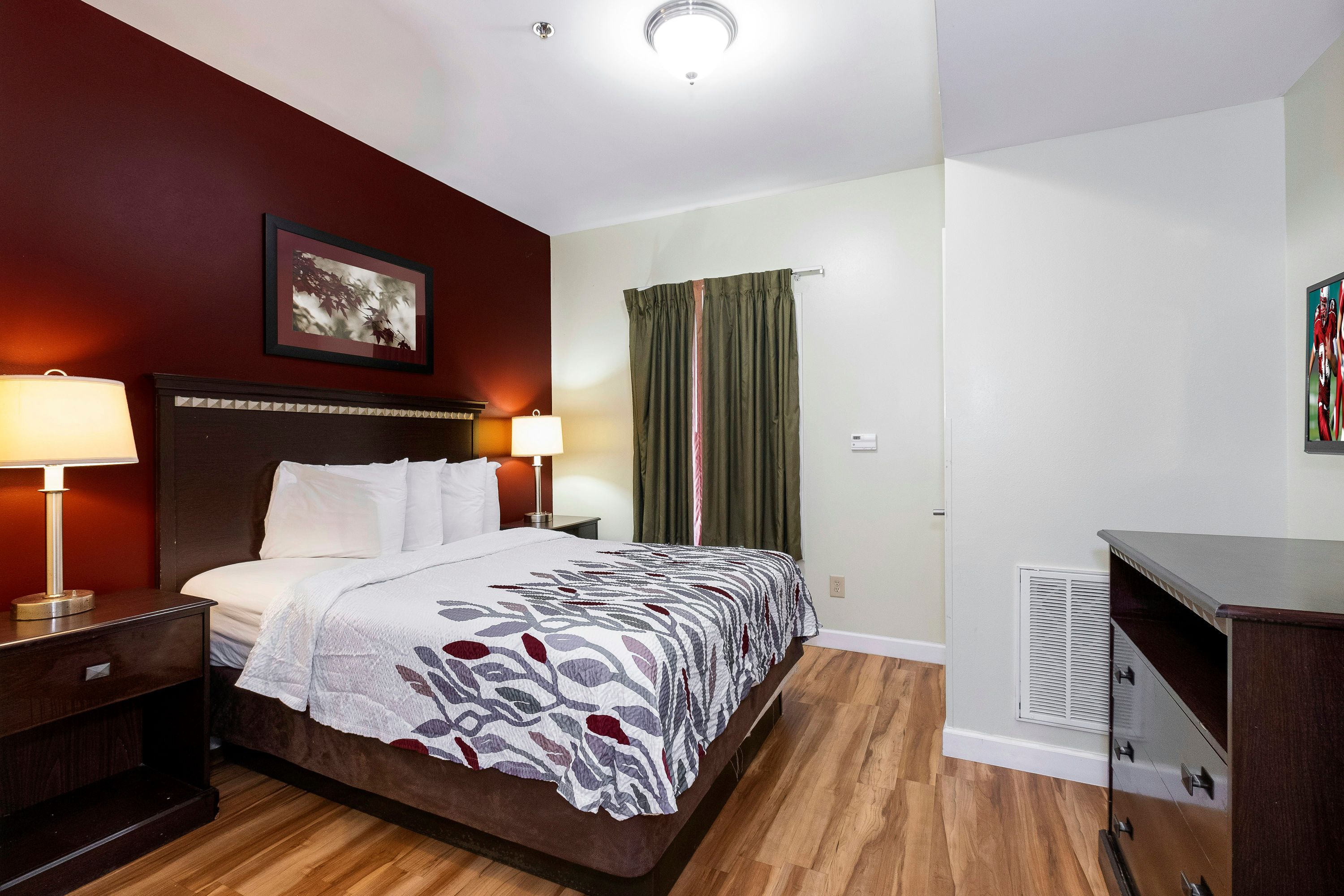 غرفة نوم صورة