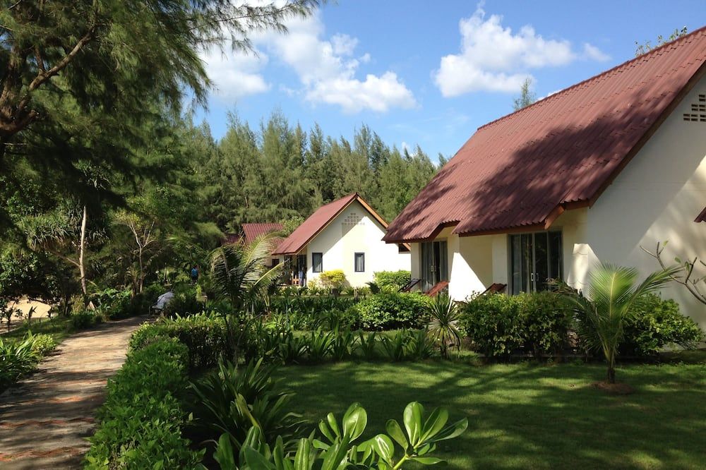 المظهر الخارجي