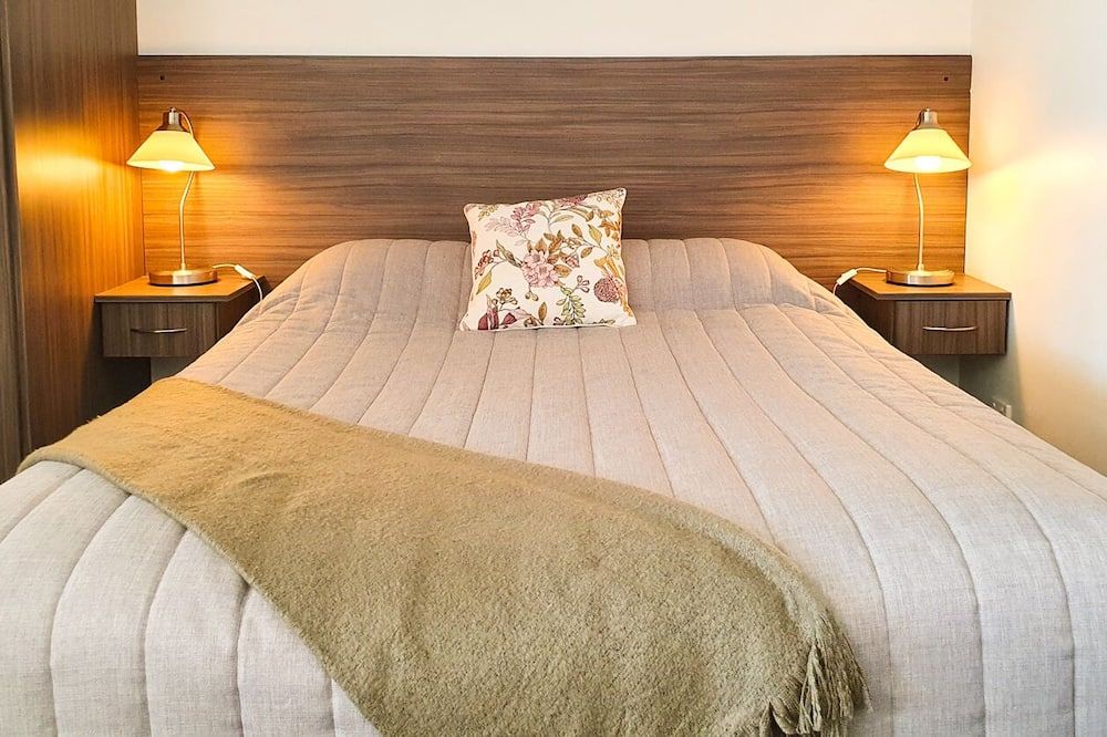 غرفة نوم صورة