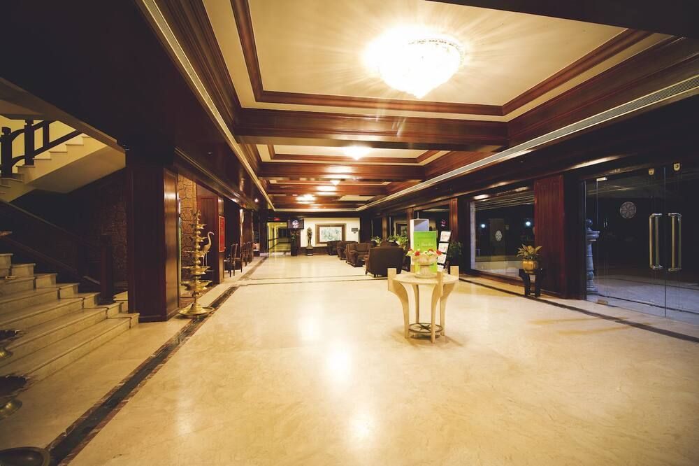ردهة