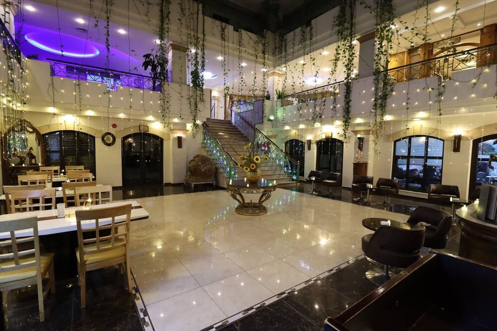 ردهة صورة