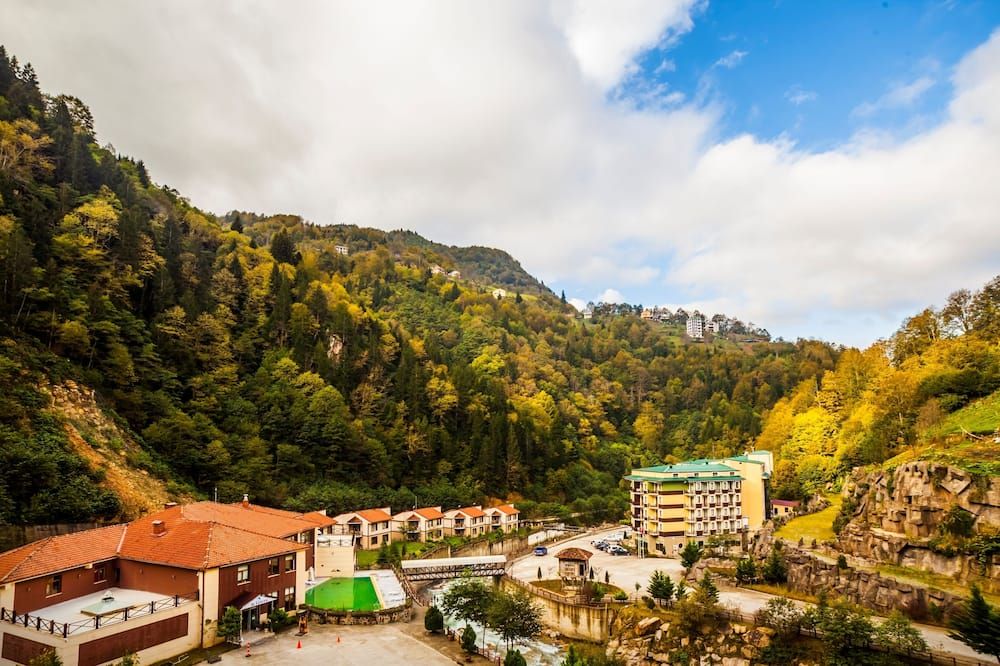 المظهر الخارجي