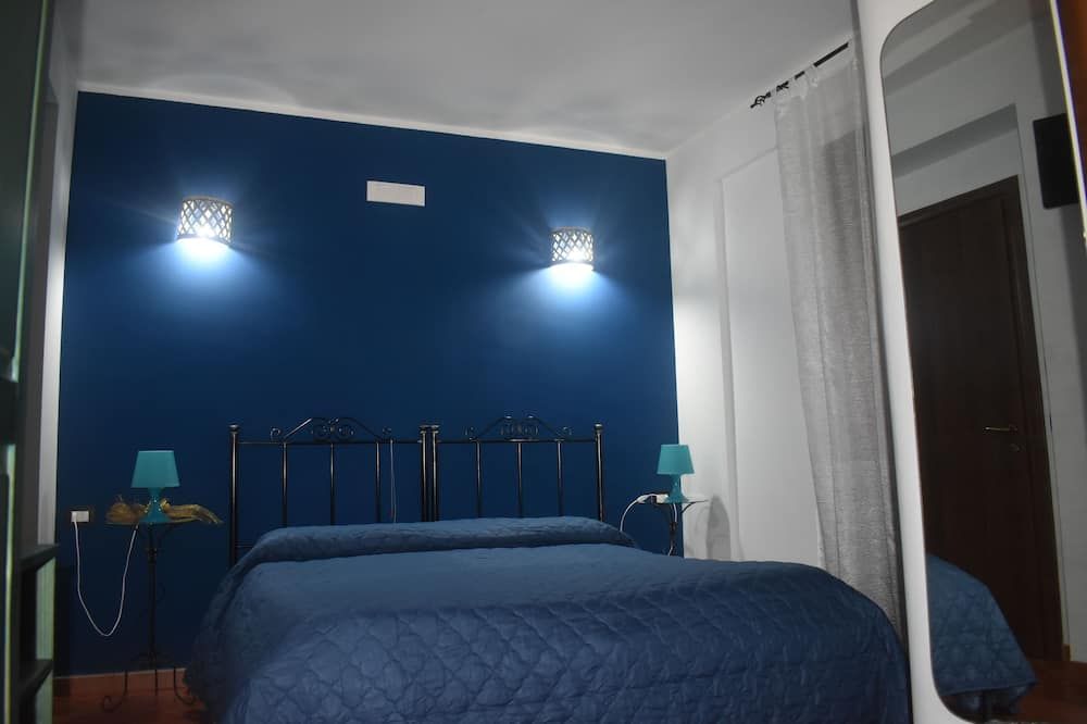 غرفة نوم صورة