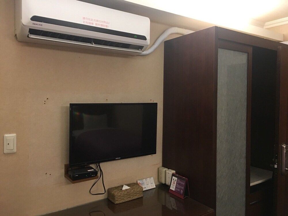 وسائل راحة في الغرف