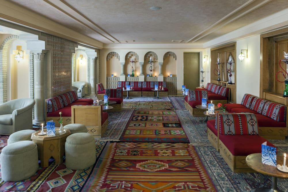 ردهة