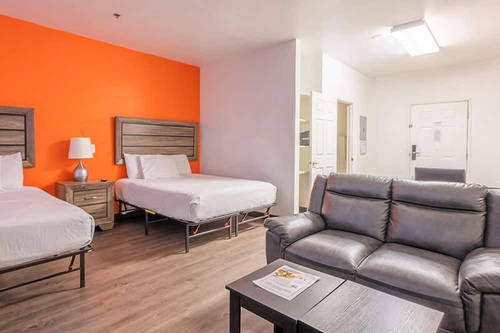 غرفة نوم صورة