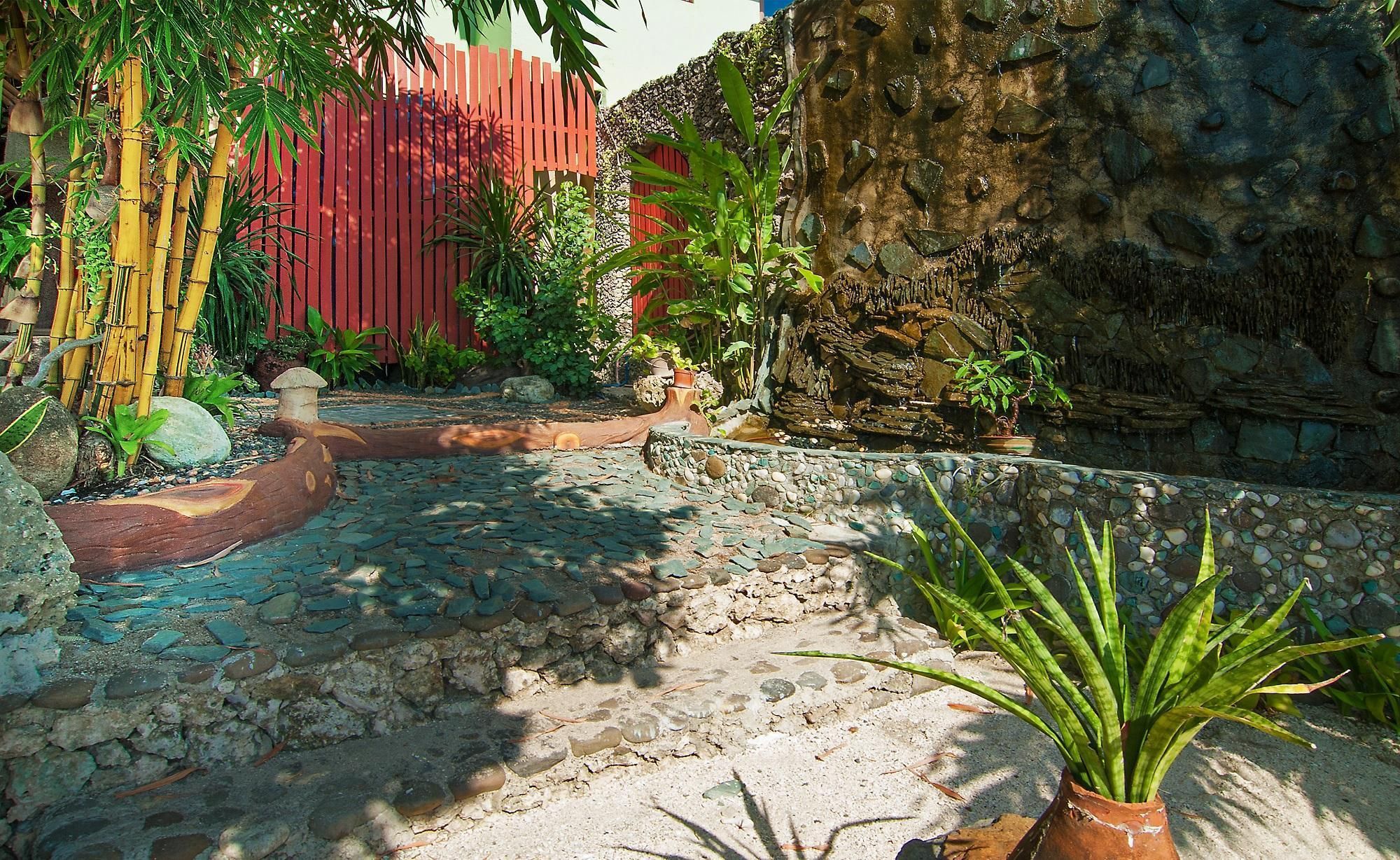 المظهر الخارجي