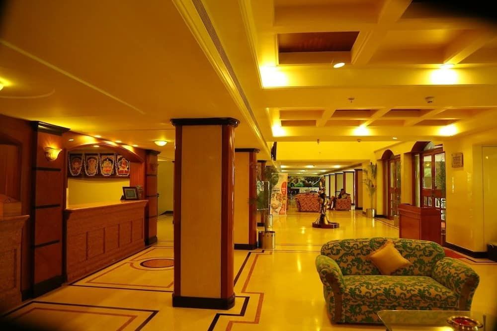 ردهة