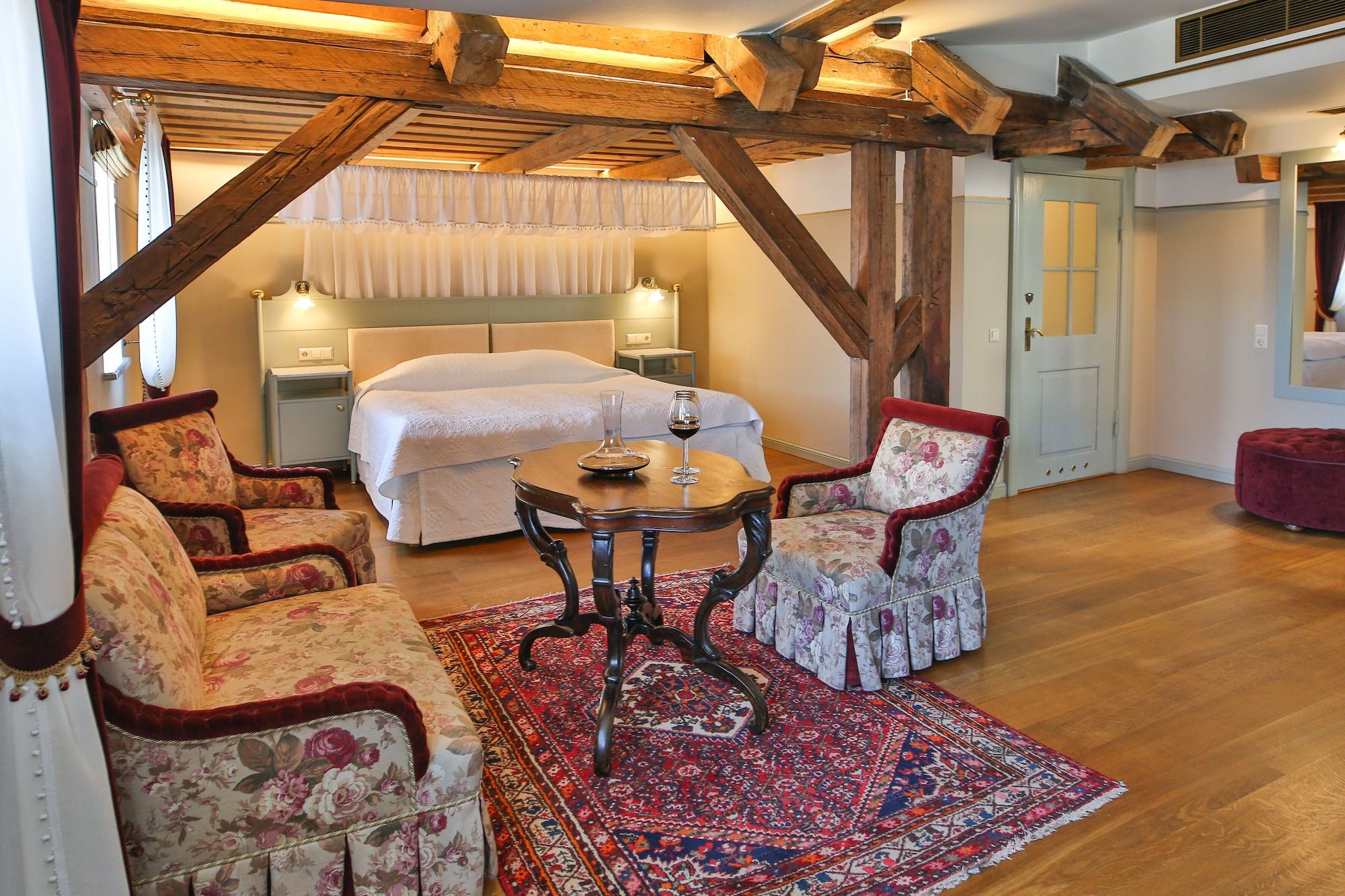 غرفة نوم صورة