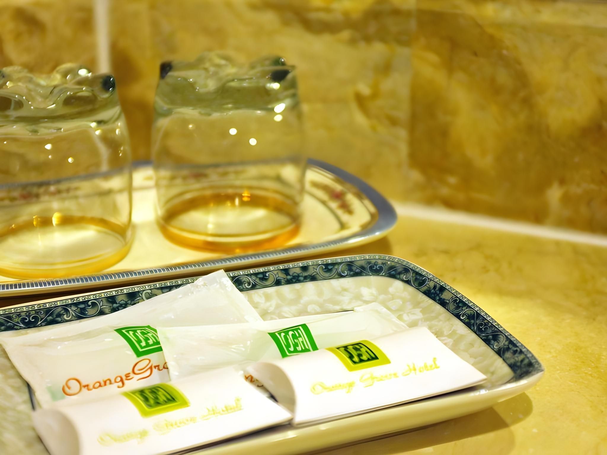 وسائل راحة في الغرف