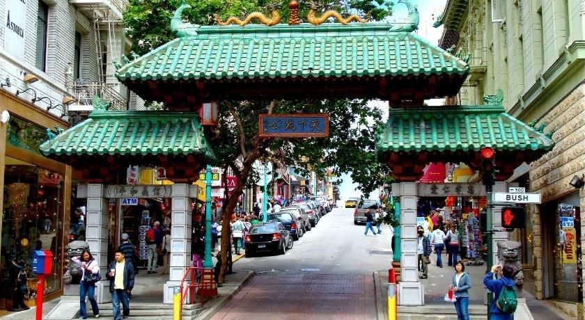 المظهر الخارجي