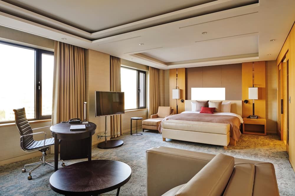 غرفة نوم صورة