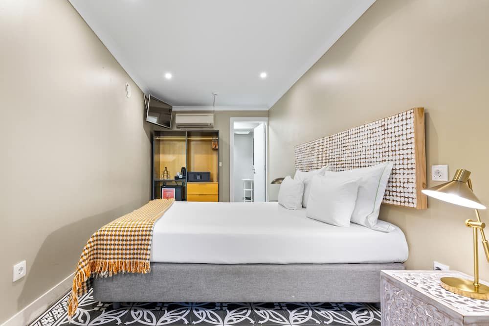 غرفة نوم صورة