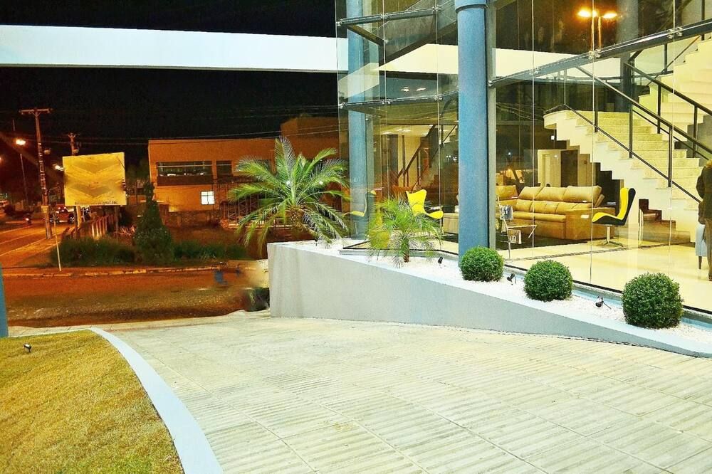 المظهر الخارجي