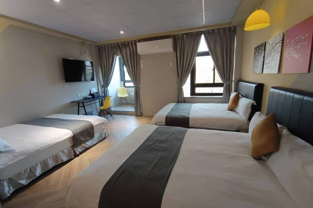 غرفة نوم صورة